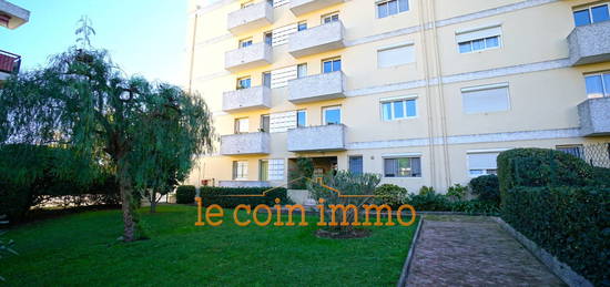 Vente appartement 2 Pièce(s)