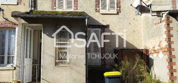 Vente maison 4 pièces 108 m²