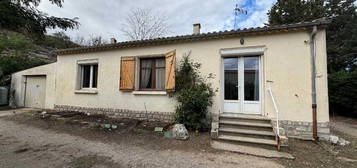 Achat maison 4 pièces 72 m²