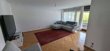 3 Zimmer Wohnung zu vermieten