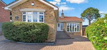 Detached house for sale in Bayards, Warlingham CR6