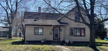 415 Holliday St, Michigan City, IN 46360