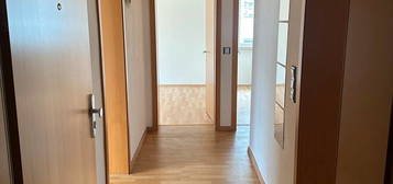 3-Zimmer Wohnung UELZEN