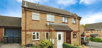 3 bedroom semi-detached house