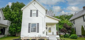 16 Steele Ave, Shelby, OH 44875