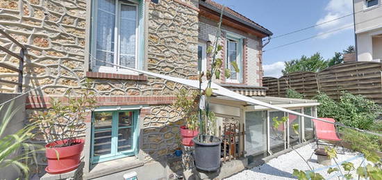 Maison Villebon Sur Yvette 3 pièce(s) 67 m2