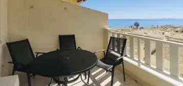 Apartamento en La Manga del Mar Menor