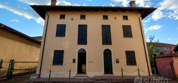 Casa indipendente centro paese