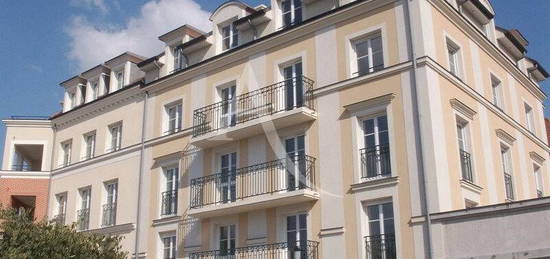 Appartement NOISY LE GRAND - 2 pièce(s) - 42.58 m2