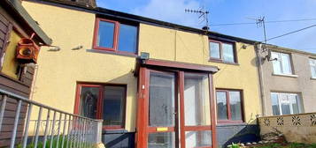 3 bed terraced house for sale