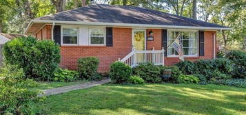 2214 Mendota Dr, Henrico, VA 23229