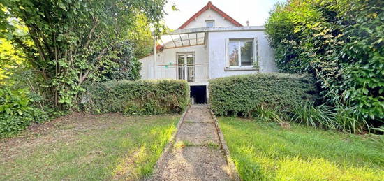 Maison  à vendre, 4 pièces, 3 chambres, 76 m²