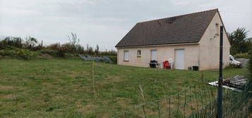 Maison à vendre à ste marguerite sur Duclair