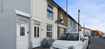 3 bed terraced house to rent