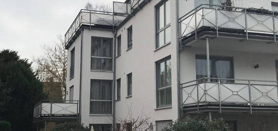 2-Zimmerwohnung in Hennef/Sieg zu vermieten