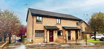 2 bed terraced house to rent