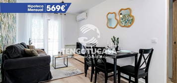 Piso en venta en calle de Antonio Ponz, 2