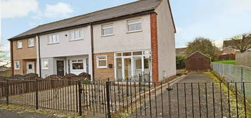 2 bed end terrace house for sale