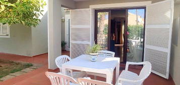 Casa o chalet independiente en venta en Cala Blanca