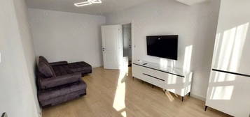 Apartament cu 2 camere in Cug-Fusion Towers,prima inchiriere