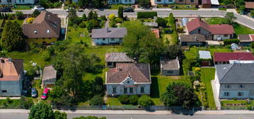 Rodinný dům, 98 m² + 1515 m² pozemek, Zahradní, Albrechtice nad Orlicí