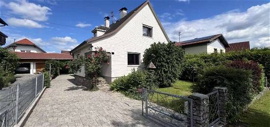 Charmantes Haus mit Potenzial Nähe Bad Schallerbach OPEN HOUSE 03.07.2024