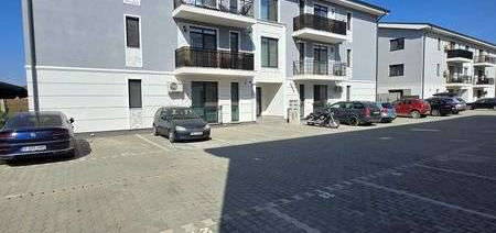 Apartament nou 2 camere Giroc PROPRIETAR, FARA COMISION