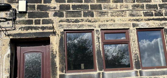 Cottage to rent in Ponden Cottage, Scar Top Cottages, Keighley, West Yorkshire BD22