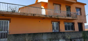 Casa o chalet en venta en Ponteceso