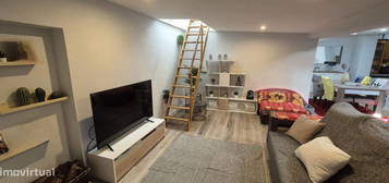 Excelente apartamento T4 totalmente renovado em Alcochete