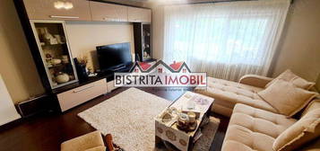 Apartament 3 camere, zona C.R.Vivu, in apropierea parcului mare, mobilat complet