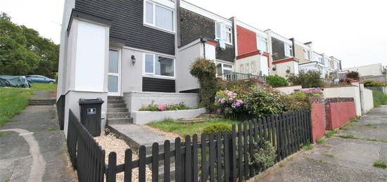 Property to rent in Billings Close, Plymouth PL6