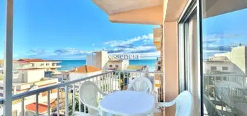 Apartamento en Playa de Piles