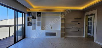 DIALOG İDEAL'DEN SATILIK MUDANYA HALİT PAŞADA 2+1 DAİRE