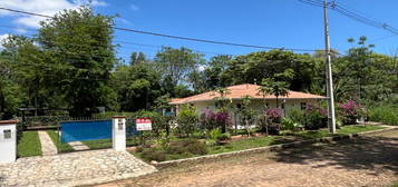 hübsches Einfamilienhaus San Bernadino, Paraguay