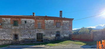 Chalet en Área Rural, Segovia