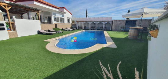 Casa o chalet independiente en venta en Partaloa