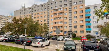 Novozrekonštrovaný veľký 3 izbový byt na Pribišovej ul., 79 m2