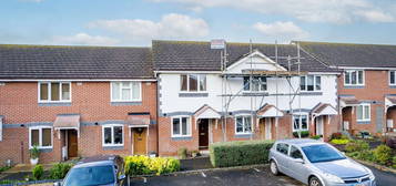 Terraced house for sale in Jenny Lane, Lingfield RH7