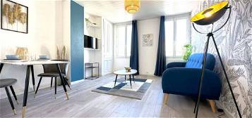 Appartement T2 meublé 32m2– Coty