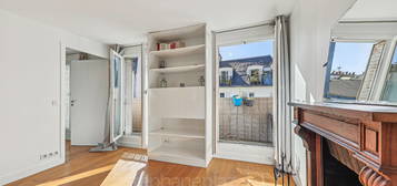 Vente appartement 2 pièces 45 m²