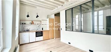 Appartement  à vendre, 2 pièces, 1 chambre, 33 m²