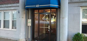 41 Chestnut Hill Ave Apt 12A, Boston, MA 02135