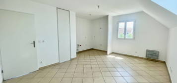 Appartement  à vendre, 2 pièces, 1 chambre, 37 m²