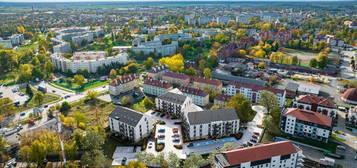 Oleśnica, ul. Leśna - Oleśnica Park M37