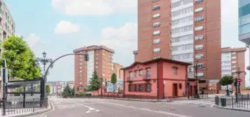 Apartamento en calle de Mu&#xF1;oz Degrain, 14