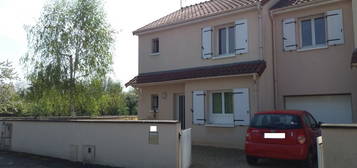 Location maison Cenon 3 chambres