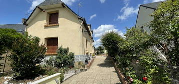 Vente maison 6 pièces, 4 chambres 143 m2