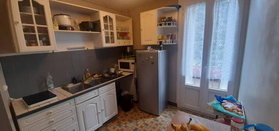 Location appartement 2 pièces 41 m²