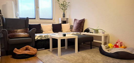 moderne helle Wohnung in Top-Lage